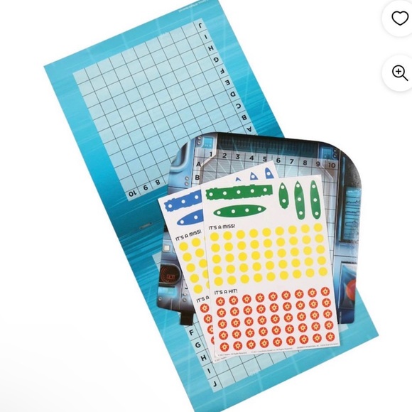 Colorforms Board Games LOT of 3 - Picture 3 of 6